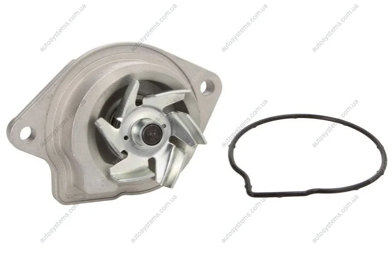 Помпа води Seat Corodba/Ibiza/VW Caddy/Polo 1.0i/1.4 96-02 (27z) INA 538 0033 10 (фото 1)