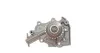 Помпа води Chevrolet Aveo 1.2 04-/Matiz 1.0 05-/Daewoo Matiz 0.8/1.0 03- (22z) INA 538 0061 10 (фото 7)