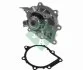 Помпа води Citroen Jumper/Peugeot Expert 2.0 BlueHDi 15- INA 538 0077 10 (фото 2)
