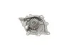 Помпа води Citroen Jumper/Peugeot Expert 2.0 BlueHDi 15- INA 538 0077 10 (фото 5)