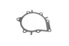 Помпа води Citroen Jumper/Peugeot Expert 2.0 BlueHDi 15- INA 538 0077 10 (фото 6)