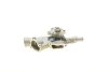 Помпа води Opel Astra G/Corsa B/C 1.0i 12V/1.2i 16V 96-09 INA 538 0081 10 (фото 4)