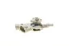 Помпа води Opel Astra G/Corsa B/C 1.0i 12V/1.2i 16V 96-09 INA 538 0081 10 (фото 4)