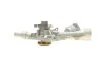 Помпа води Opel Astra G/Corsa B/C 1.0i 12V/1.2i 16V 96-09 INA 538 0081 10 (фото 5)