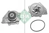 Помпа води Land Rover Freelander 1.8 i 16V 98-00 INA 538 0094 10 (фото 2)