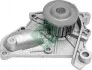 Помпа води Toyota Avensis 2.0/Camry 1.8-2.2/Rav4 2.0 86-01 INA 538 0117 10 (фото 2)