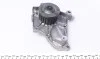 Помпа води Toyota Avensis 2.0/Camry 1.8-2.2/Rav4 2.0 86-01 INA 538 0117 10 (фото 4)
