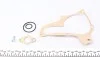Помпа води Toyota Avensis 2.0/Camry 1.8-2.2/Rav4 2.0 86-01 INA 538 0117 10 (фото 6)