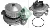 Помпа води Audi 100/200/80/90 1.9-2.3 77-96/VW Passat 1.9-2.2 81-88 (26z) INA 538 0127 10 (фото 2)