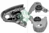 Помпа води Fiat Ducato 2.3JTD/D/Iveco Daily III/IV 2.3D 06- INA 538 0130 10 (фото 2)
