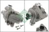 Помпа води BMW 3 (E90)/5 (F10)/X5 (E70)/X6 (E71/E72) 06-16 (електричний), N55 B30/N54 B30 INA 538 0192 10 (фото 8)