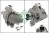 Помпа води BMW 3 (E90)/5 (F10)/X5 (E70)/X6 (E71/E72) 06-16 (електричний), N55 B30/N54 B30 INA 538 0192 10 (фото 8)