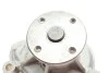 Помпа води Opel Corsa B 1.5D 93-00 INA 538 0299 10 (фото 9)