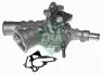 Помпа води Opel Combo/Astra G/H 1.4 04- INA 538 0320 10 (фото 2)