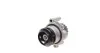 Помпа води Seat Cordoba/Ibiza/Skoda Fabia/VW Polo 1.9SDI 47Kw 99-12 (19z) INA 538 0325 10 (фото 6)