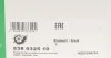 Помпа води Seat Cordoba/Ibiza/Skoda Fabia/VW Polo 1.9SDI 47Kw 99-12 (19z) INA 538 0325 10 (фото 7)