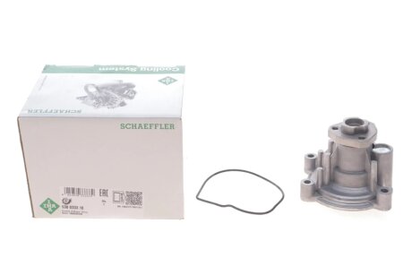 Помпа води VW Golf V/Polo 1.4FSI 02-06, 63/66kw INA 538 0333 10