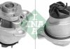 Помпа води VW Golf IV/Jetta IV/Passat IV/V/Seat Toledo 2.3 V5 97-05 INA 538 0352 10 (фото 2)