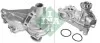 Помпа води Audi A4/A6/VW Passat 1.6/1.8 T 95-00 INA 538 0354 10 (фото 2)