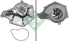 Помпа води Audi A4/A5/A6/A8/Q5 2.8/3.2 06- INA 538 0355 10 (фото 2)