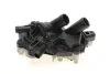 Помпа води Skoda Fabia/Octavia/VW Caddy/Golf/Passat/Seat 1.0/1.2/1.4TSI/1.6 12- INA 538 0364 10 (фото 8)