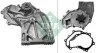 Помпа води Renault Master/Opel Movano 3.0 dCi/DTI 03-, 100kw, ZD3 INA 538 0384 10 (фото 2)