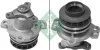 Помпа води Renault Trafic 2.0CDTi/ Master 2.3CDTi 06-, M9R/M9T INA 538 0397 10 (фото 2)