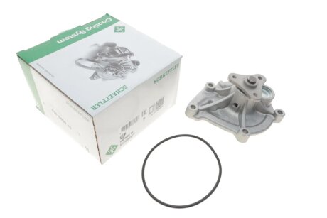 Водяна помпа INA 538 0466 10