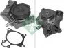 Помпа води Peugeot Boxer/Fiat Ducato 3.0HDI 06- INA 538 0472 10 (фото 2)