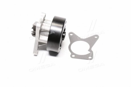 Помпа води Renault Clio/Laguna III/Megane III/Scenic III 2.0 06-, M4R 711/713/710 INA 538 0524 10