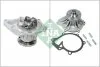 Помпа води Toyota Land Cruiser Prado 3.0D-4D 02-/Hiace IV 2.5D-4D 01-12 INA 538 0534 10 (фото 8)