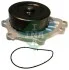 Помпа води Toyota Auris/Avensis/Corolla/RAV4 2.0D-2.5D 05- INA 538 0541 10 (фото 9)