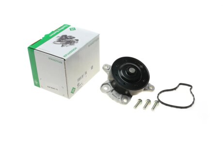 Помпа води Toyota Avensis/Auris/Verso/Corolla 1.6/1.8 07-18/Rav4 2.0 07- INA 538 0549 10