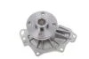Помпа води Toyota Camry 2.0/2.4 Hybid (_V4_), 01/06 - 12/14 INA 538 0563 10 (фото 5)