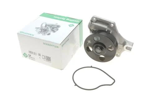 Помпа води Mazda 2/3 1.3/1.4/1.5/1.6 03-17 INA 538 0574 10