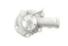 Помпа води Mitsubishi Lancer VI/VII 2.0 98-13/Outlander I 2.0 02-07 INA 538 0584 10 (фото 8)