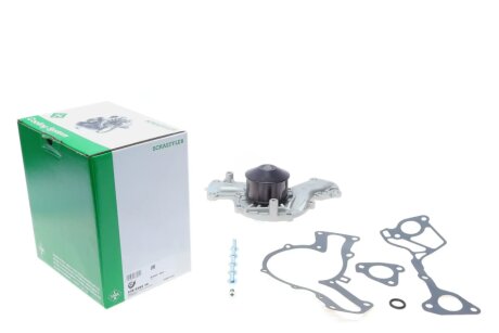 Помпа води Mitsubishi Pajero 3.5/3.8 00- INA 538 0585 10