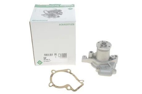 Помпа води Hyundai Lantra 1.6/1.8/2.0 16V 90-00 INA 538 0589 10