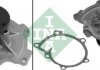 Помпа води Citroen C4/Peugeot 4008 1.8HDi/Mitsubishi Lancer VIII 1.8DI-D/Outlander III 2.2DI-D 10- INA 538 0595 10 (фото 2)