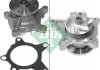 Помпа води Hyundai Accent/i20/i30/Kia Cee\'d/Carens/Cerato/Soul 1.4/1.6/1.6CVVT 07- INA 538 0659 10 (фото 3)