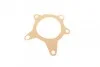 Помпа води Hyundai Accent/i20/i30/Kia Cee\'d/Carens/Cerato/Soul 1.4/1.6/1.6CVVT 07- INA 538 0659 10 (фото 9)