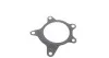 Помпа води Hyundai Accent/Elantra/i20/i30/i40/ix20/Tucson/Kia Ceed/Sportage 1.4/1.6 10- INA 538 0667 10 (фото 8)