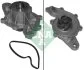 Помпа води Smart Fortwo/City-Coupe/Roadster/Cabrio 0.6/0.7i/0.8CDI 98- INA 538 0692 10 (фото 2)