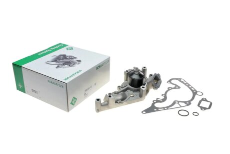 Помпа водяна INA 538070010