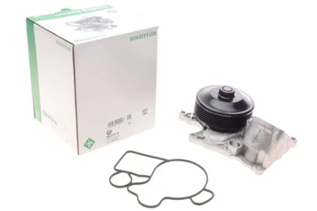 Помпа води BMW 3 (F30/F80/F34)/4 (F36/F33/F83)/5 (F10/F07/F11), N57 INA 538 0715 10