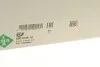 Помпа води Audi A3 1.4TFSI 12-14/Seat Ibiza IV/V/Skoda Fabia III/VW Polo 1.0/1.0TSI 14- INA 538 0746 10 (фото 9)