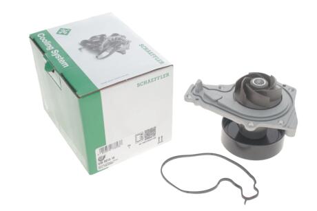 Помпа води BMW 3 (F30)/5 (G30) 15- (B58) INA 538 0815 10