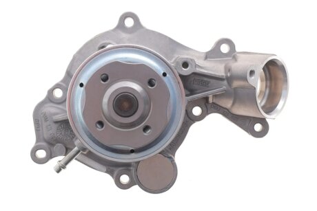 Водяной насос, охлаждение двигателя INA 538 1067 10
