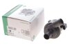 Насос системи охолодження (додатковий) Skoda Roomster/Fabia/Seat Ibiza/VW Polo 1.2TDI/1.6TDI 10- INA 539 0002 10 (фото 1)