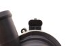 Насос системи охолодження (додатковий) Skoda Roomster/Fabia/Seat Ibiza/VW Polo 1.2TDI/1.6TDI 10- INA 539 0002 10 (фото 3)